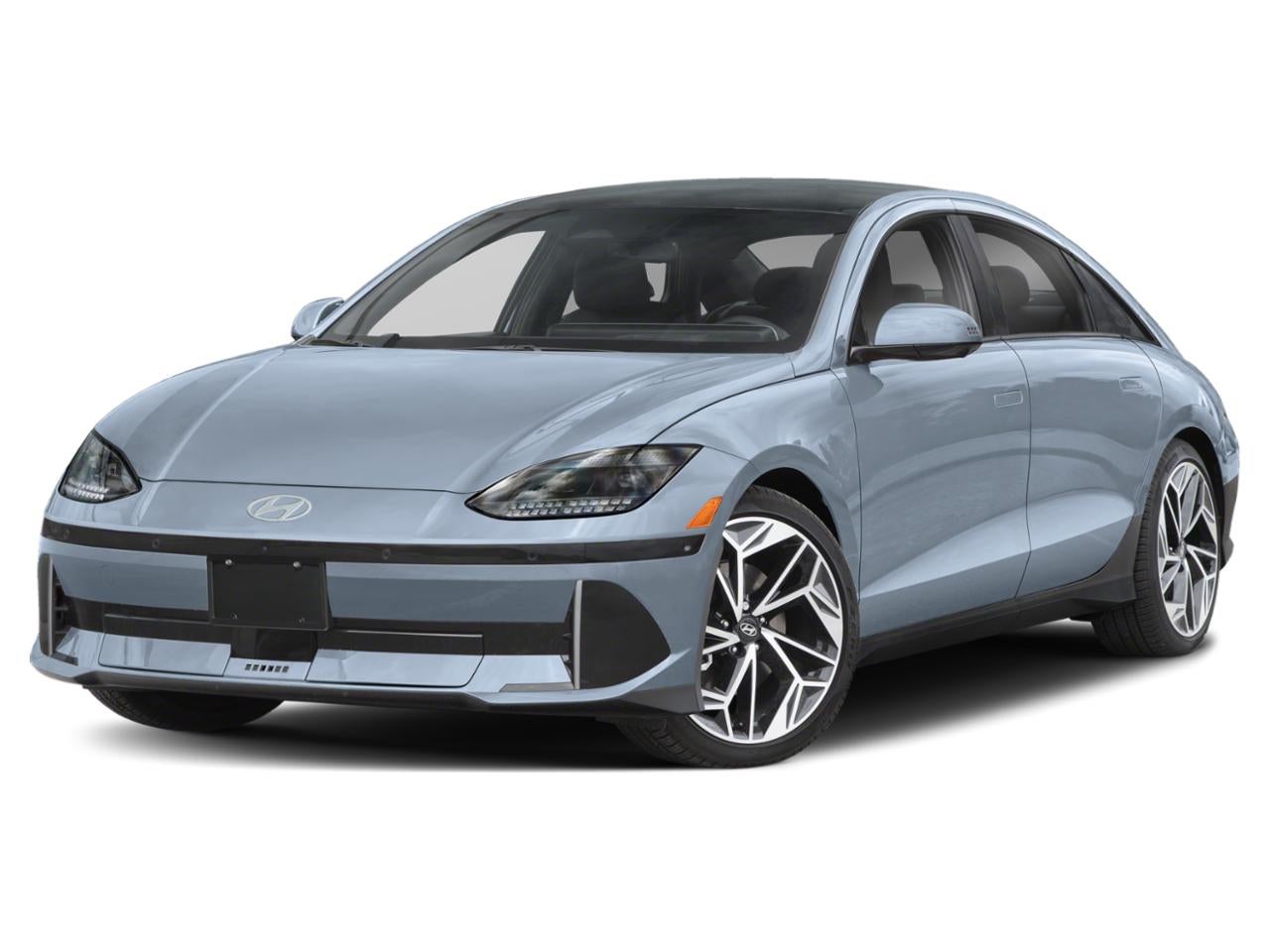2024 Hyundai IONIQ 6 Limited AWD