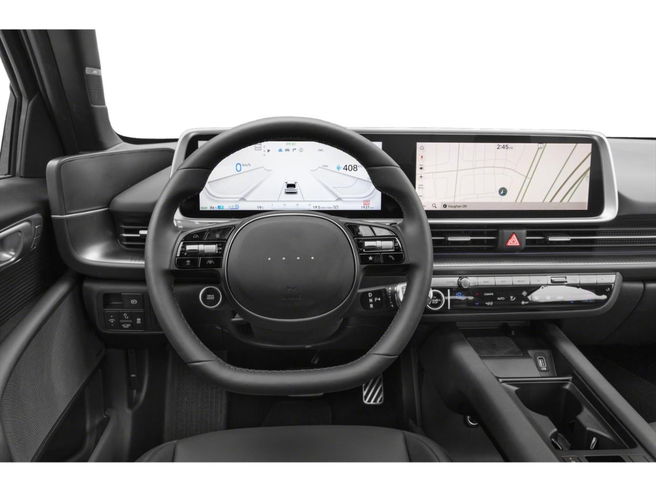 2024 Hyundai IONIQ 6 Limited AWD