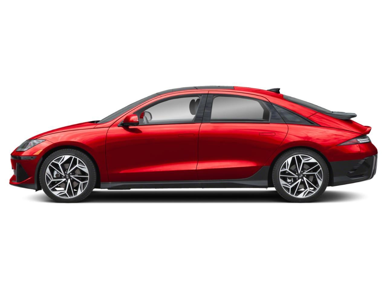 2024 Hyundai IONIQ 6 Limited AWD