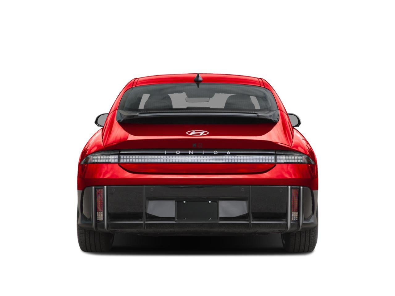 2024 Hyundai IONIQ 6 Limited AWD