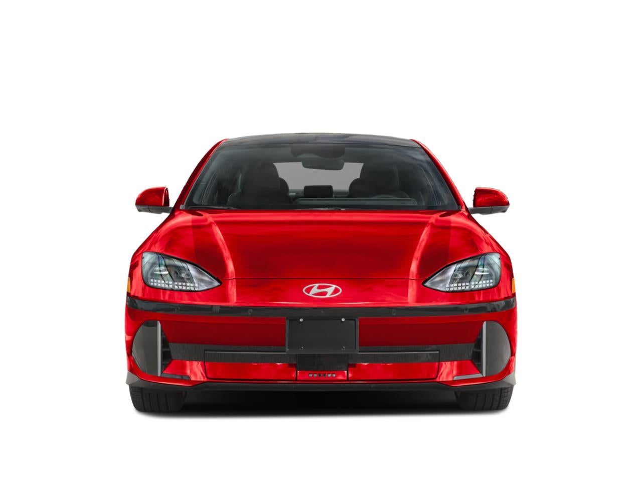 2024 Hyundai IONIQ 6 Limited AWD