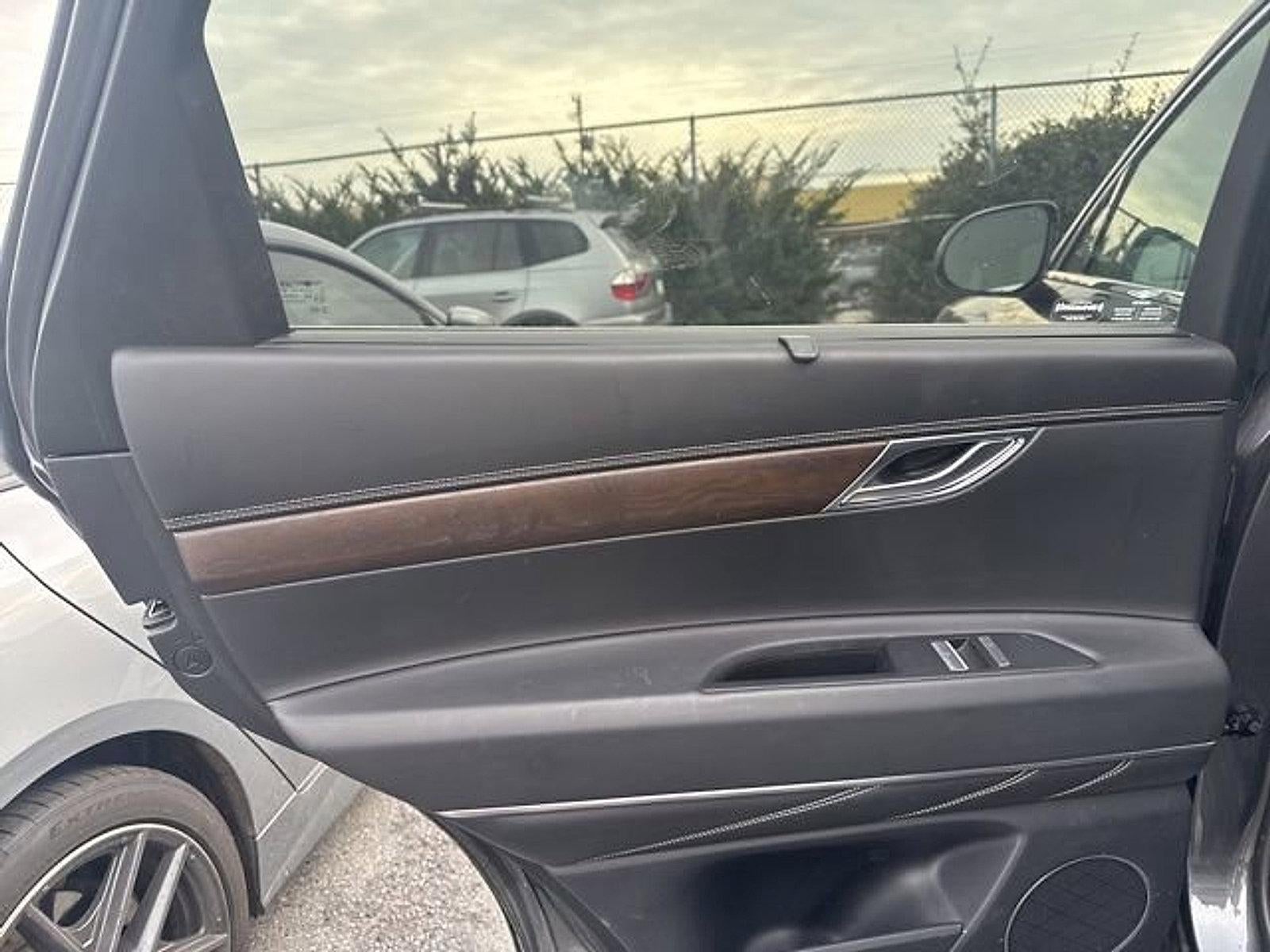 2021 Genesis GV80 3.5T AWD