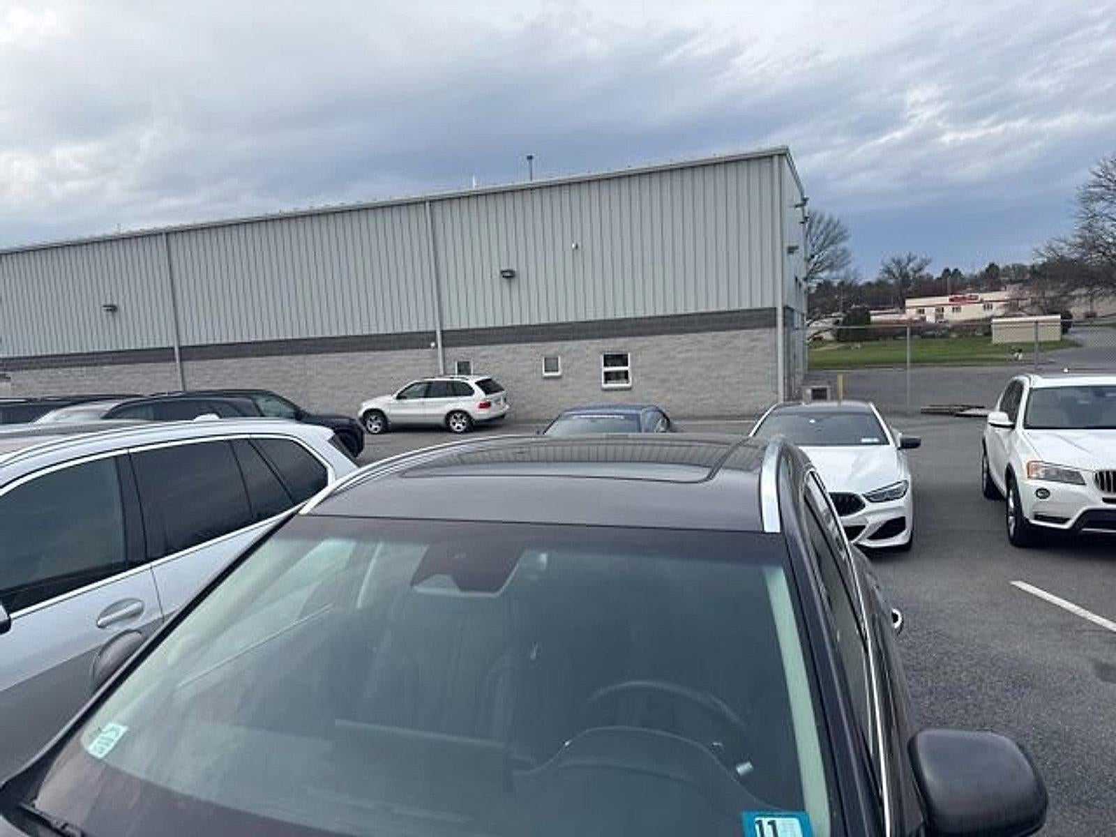 2021 Genesis GV80 3.5T AWD