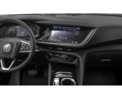 2023 Buick Envision AWD 4dr Essence