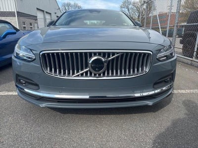 2022 Volvo S90 B6 AWD Inscription