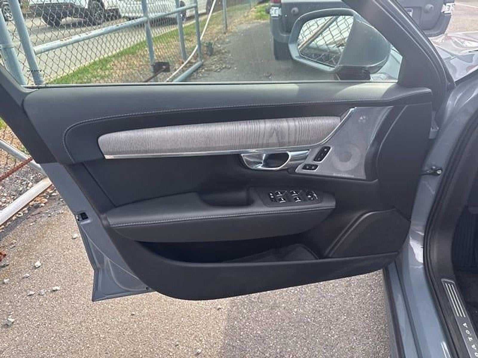 2022 Volvo S90 B6 AWD Inscription