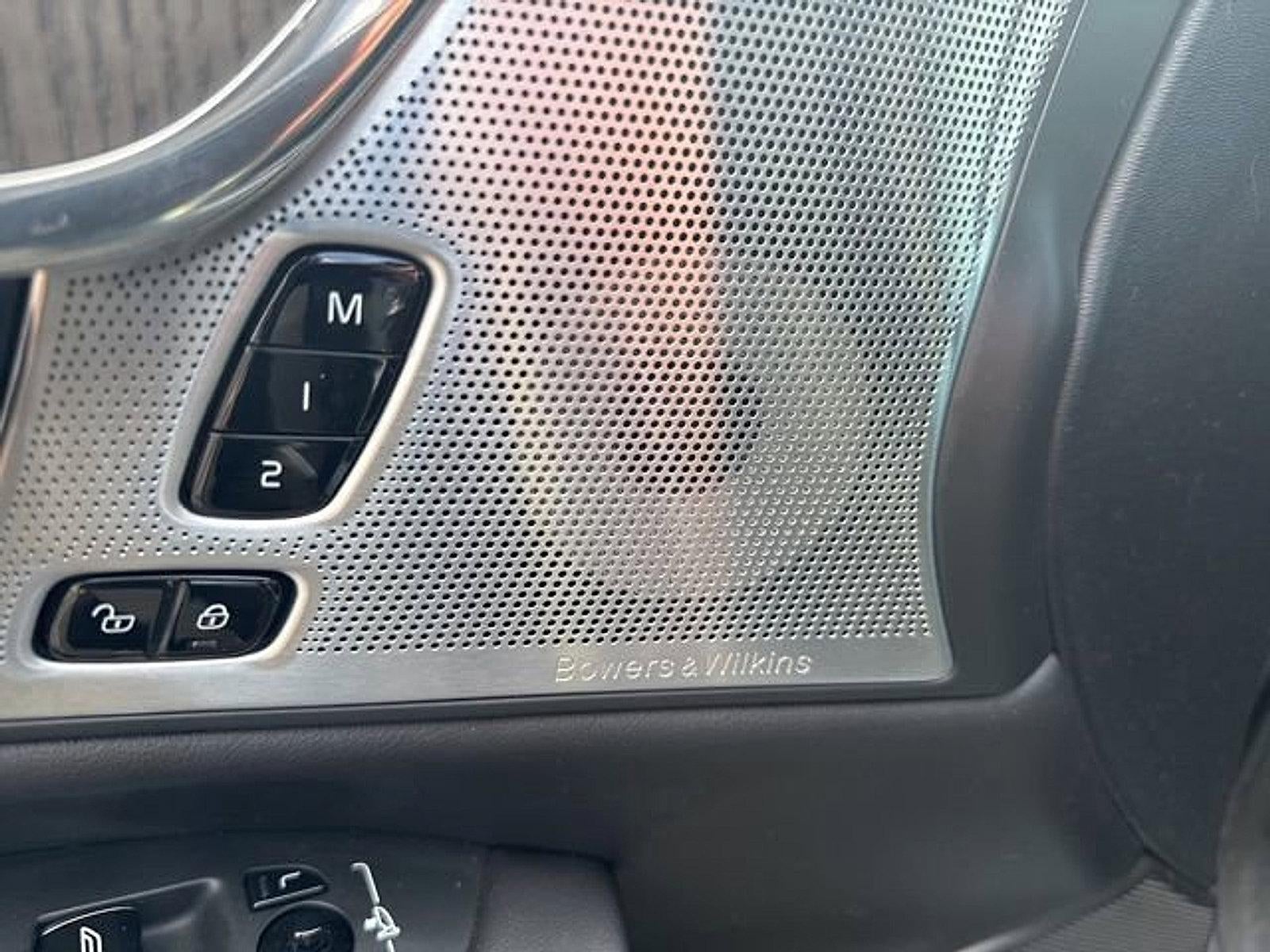 2022 Volvo S90 B6 AWD Inscription