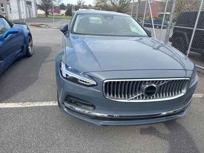 2022 Volvo S90 B6 AWD Inscription