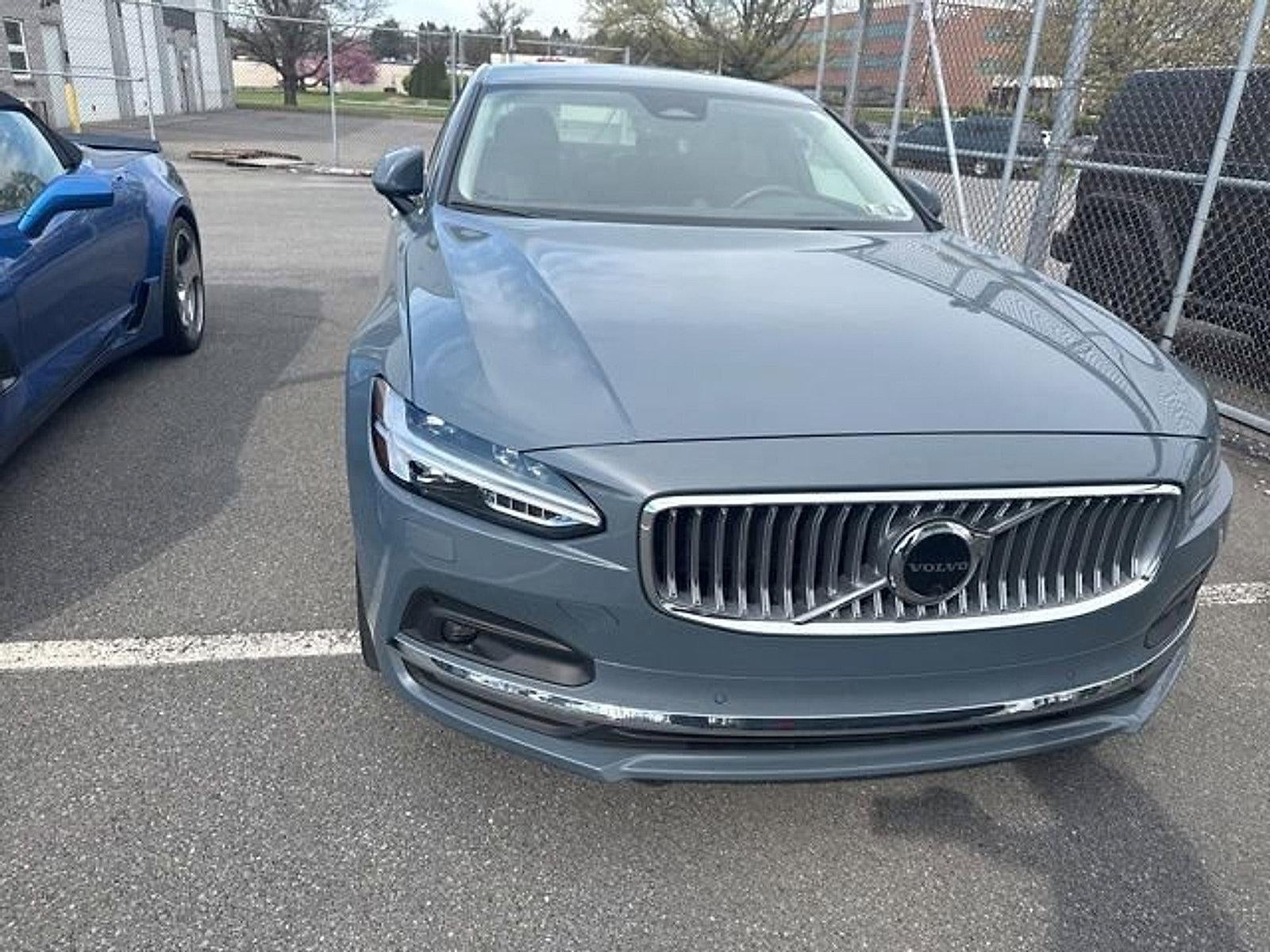 2022 Volvo S90 B6 AWD Inscription