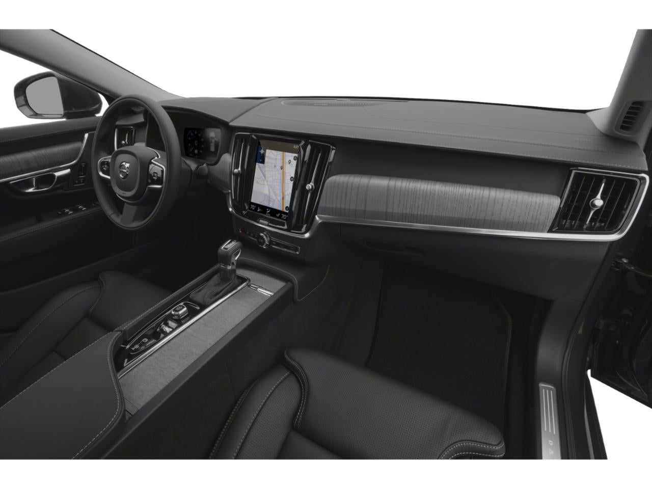 2022 Volvo S90 B6 AWD Inscription