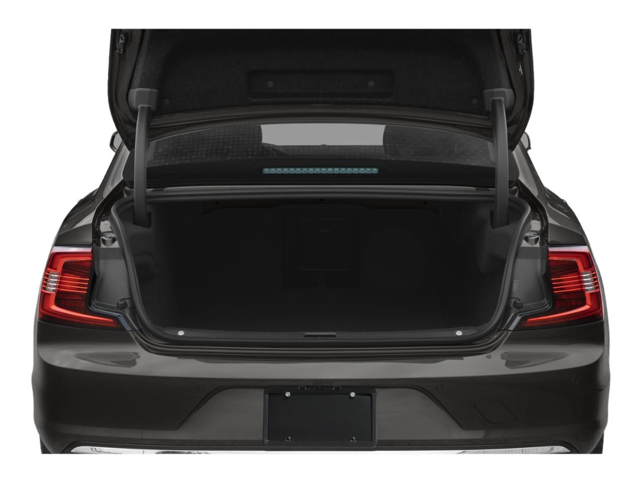 2022 Volvo S90 B6 AWD Inscription