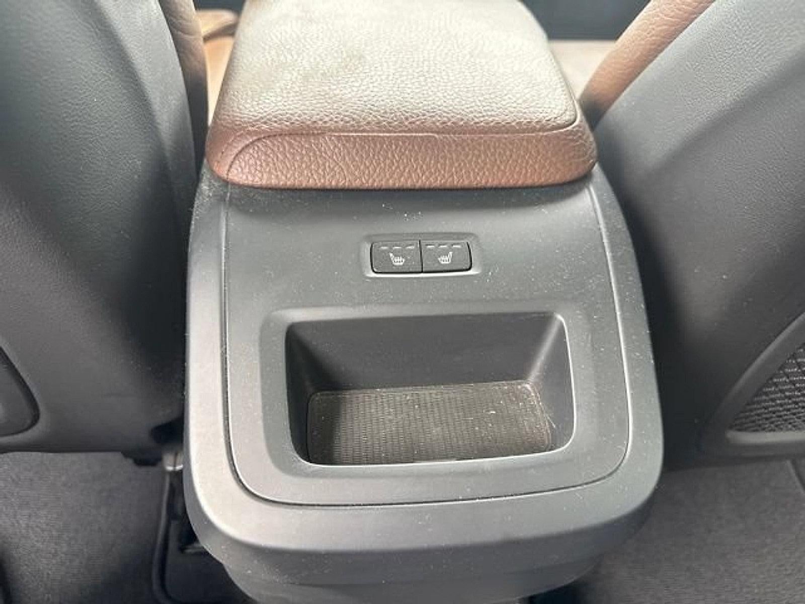 2019 Volvo XC60 T6 AWD Momentum