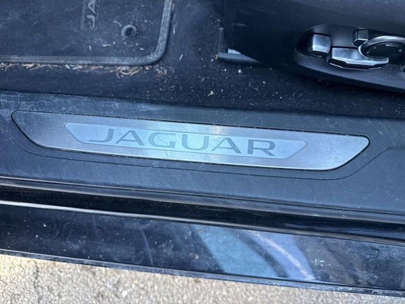 2021 Jaguar XF R-Dynamic SE Sedan AWD