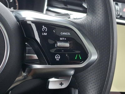 2021 Jaguar XF R-Dynamic SE Sedan AWD