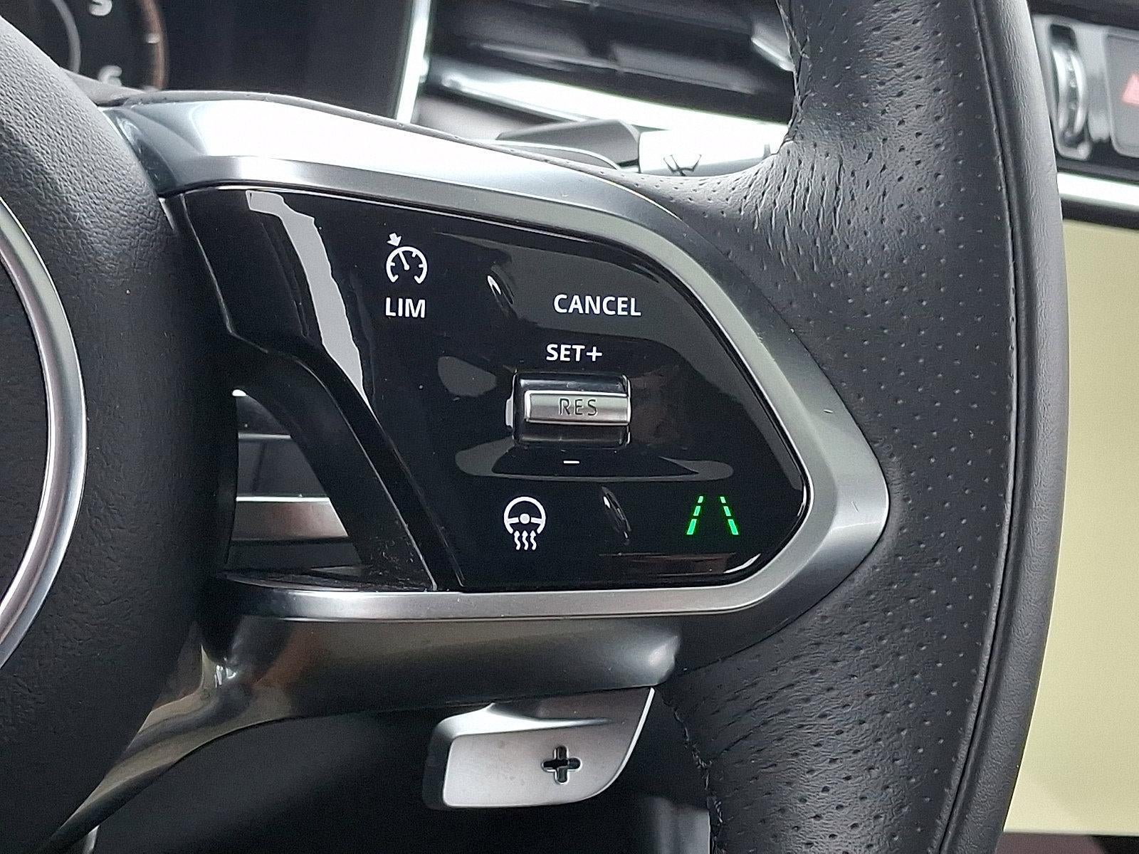 2021 Jaguar XF R-Dynamic SE Sedan AWD