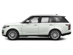 2020 Land Rover Range Rover SWB