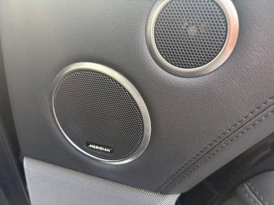 2020 Land Rover Range Rover HSE SWB