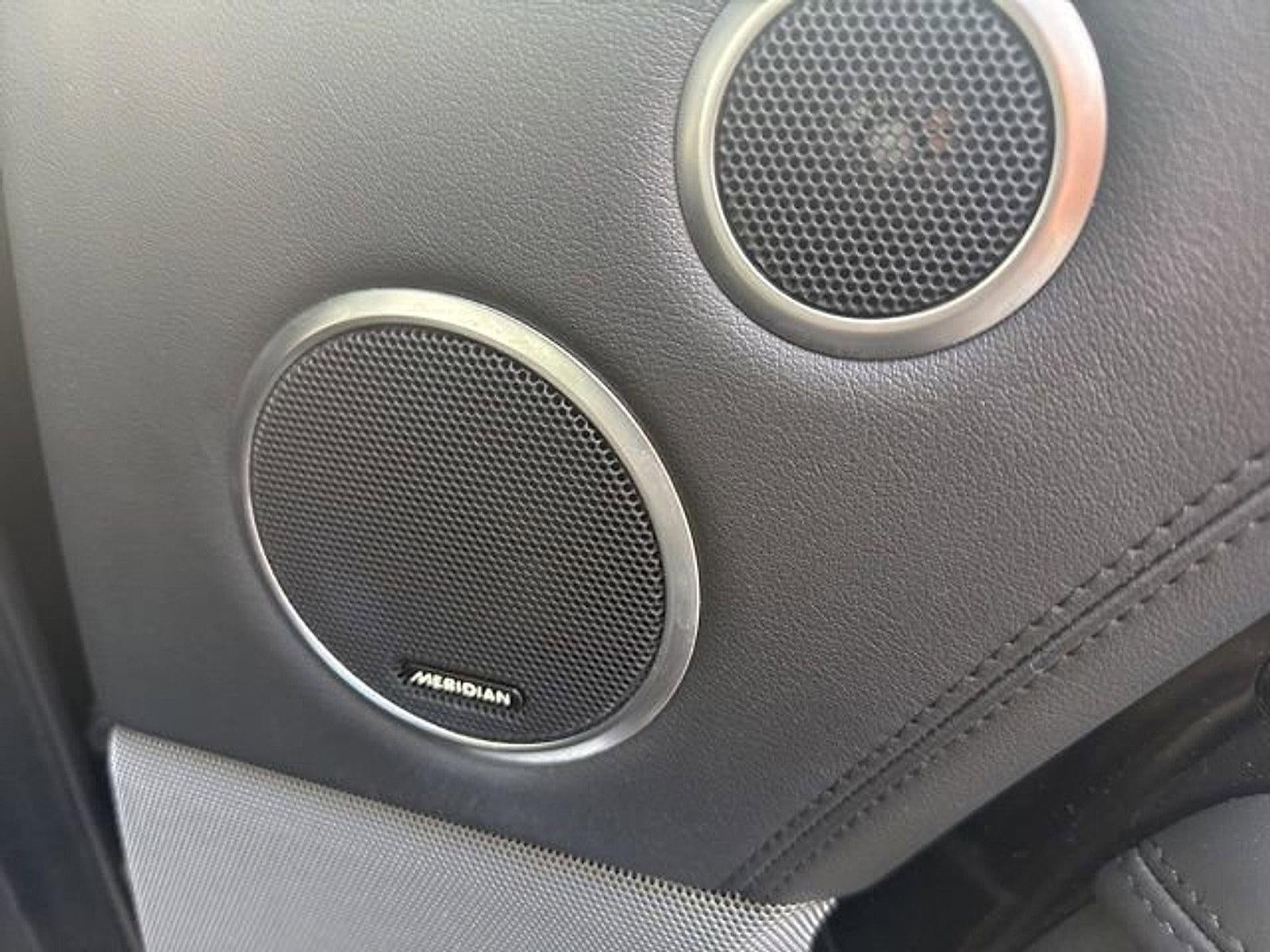 2020 Land Rover Range Rover HSE SWB