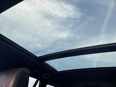 2020 Land Rover Range Rover HSE SWB