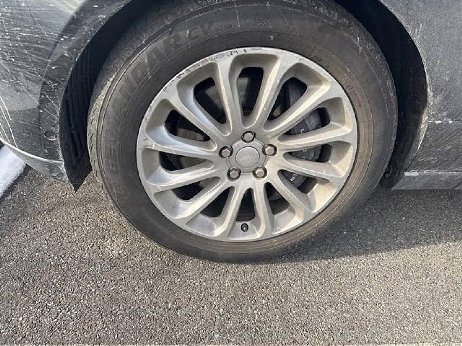 2020 Land Rover Range Rover HSE SWB