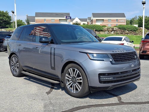 2024 Land Rover Range Rover P530 SE SWB