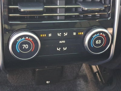 2024 Land Rover Range Rover P530 SE SWB