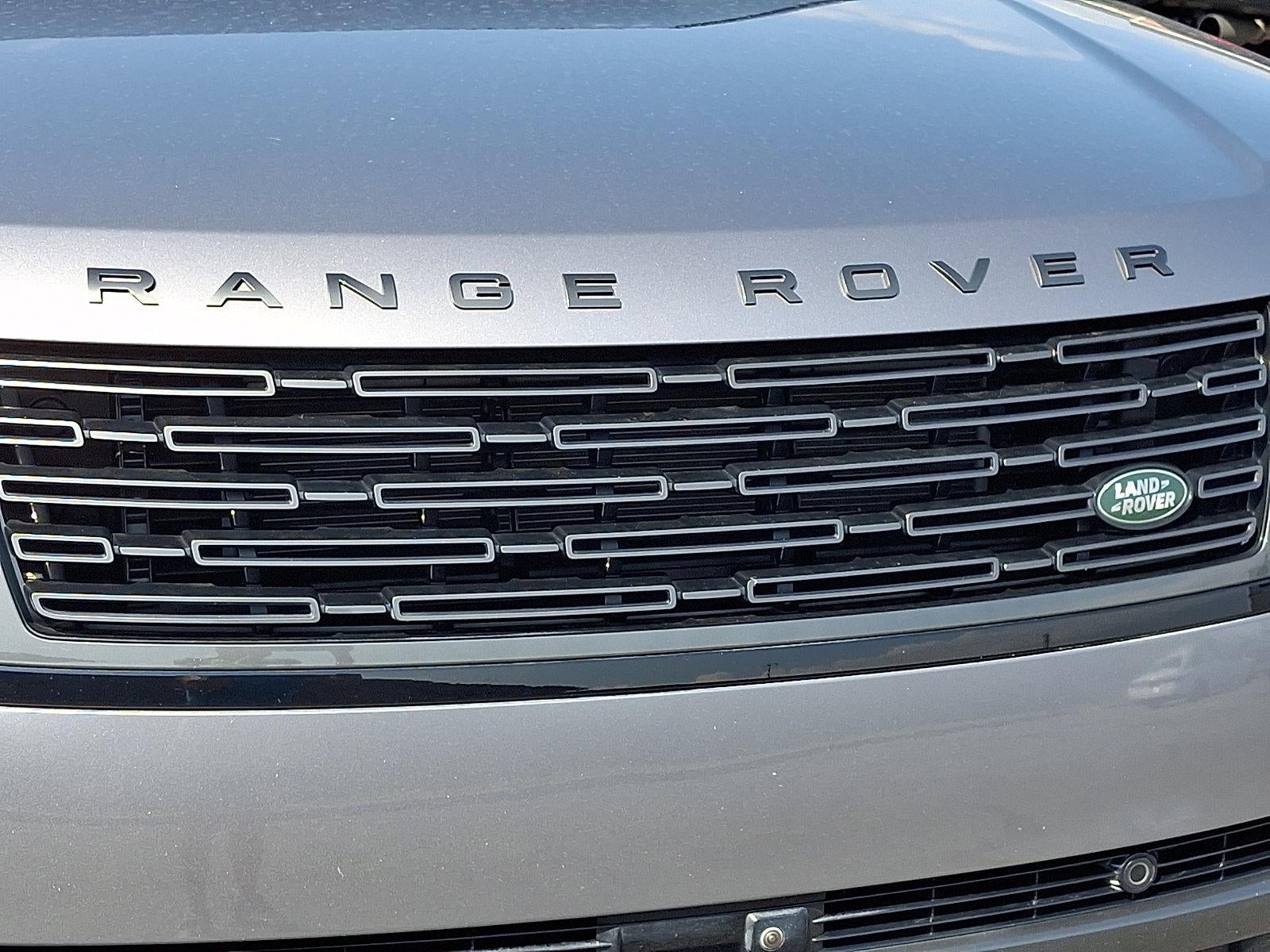 2024 Land Rover Range Rover P530 SE SWB