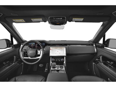 2024 Land Rover Range Rover P530 SE SWB