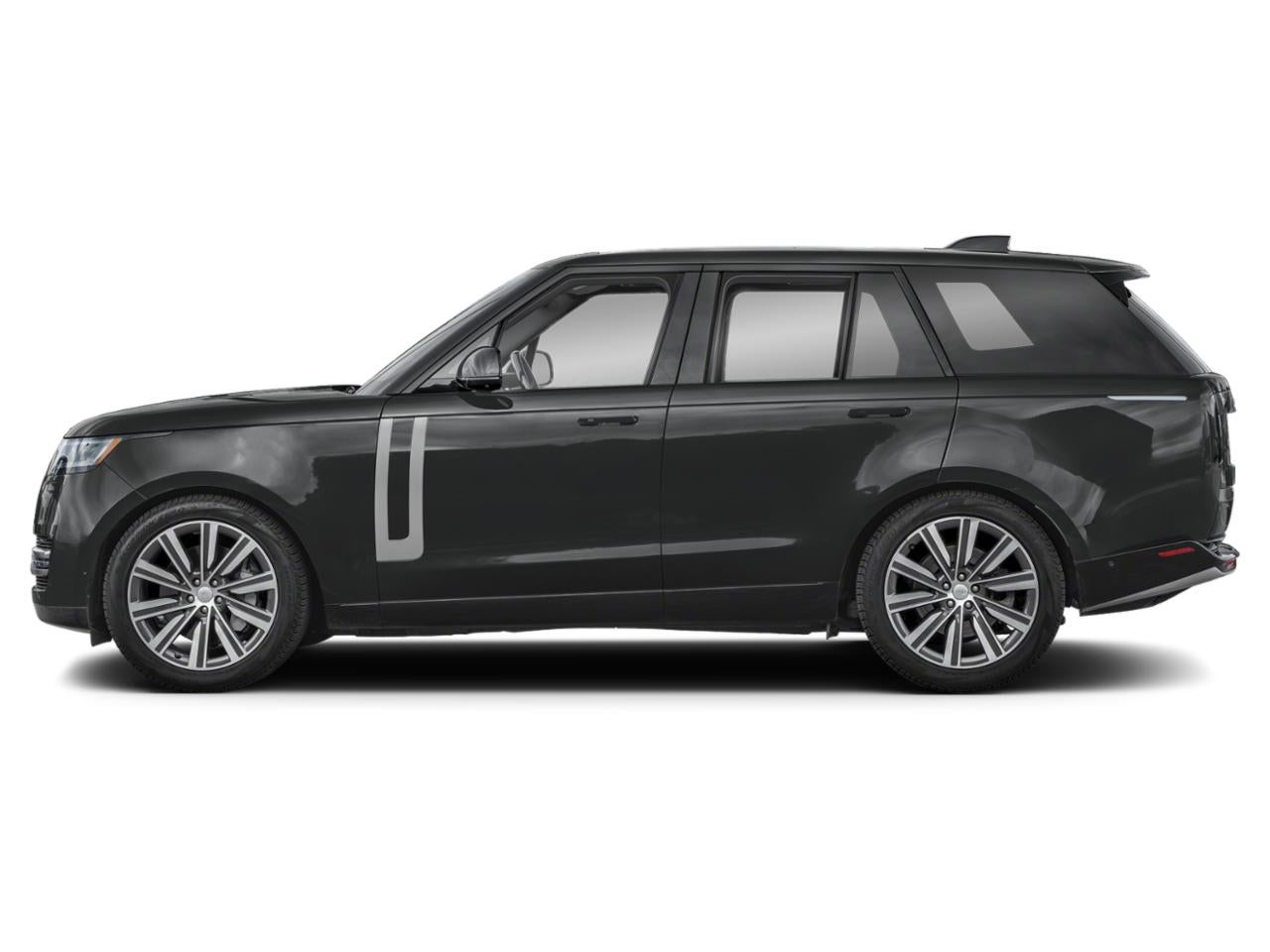 2025 Land Rover Range Rover P400 SE LWB 7 Seat