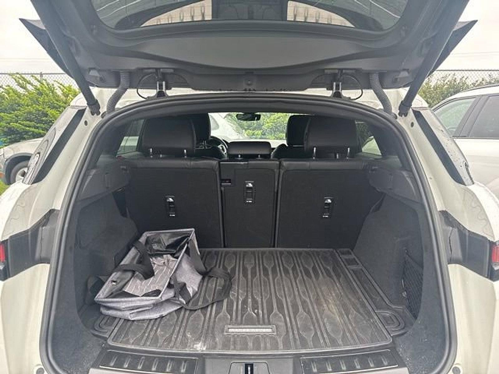 2023 Land Rover Range Rover Evoque R-Dynamic SE AWD