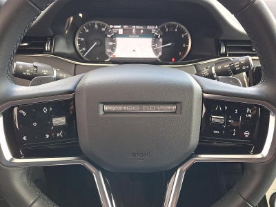 2023 Land Rover Range Rover Evoque R-Dynamic SE AWD