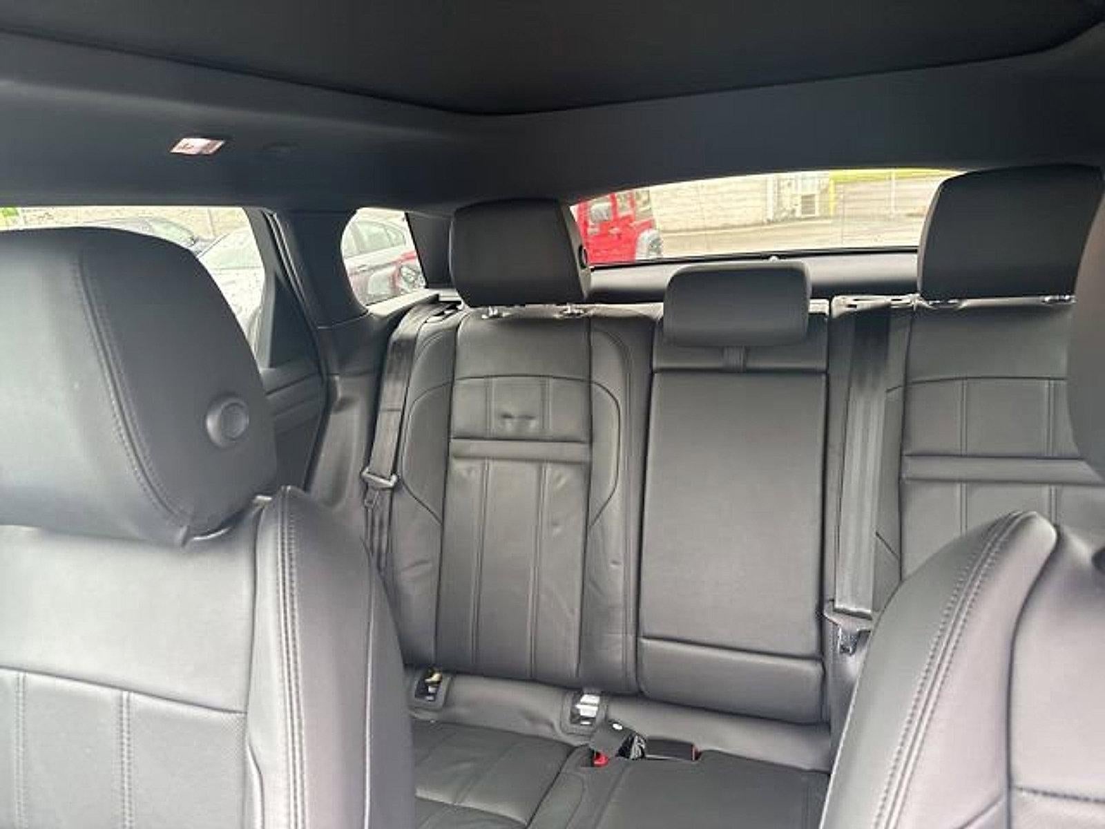 2023 Land Rover Range Rover Evoque R-Dynamic SE AWD