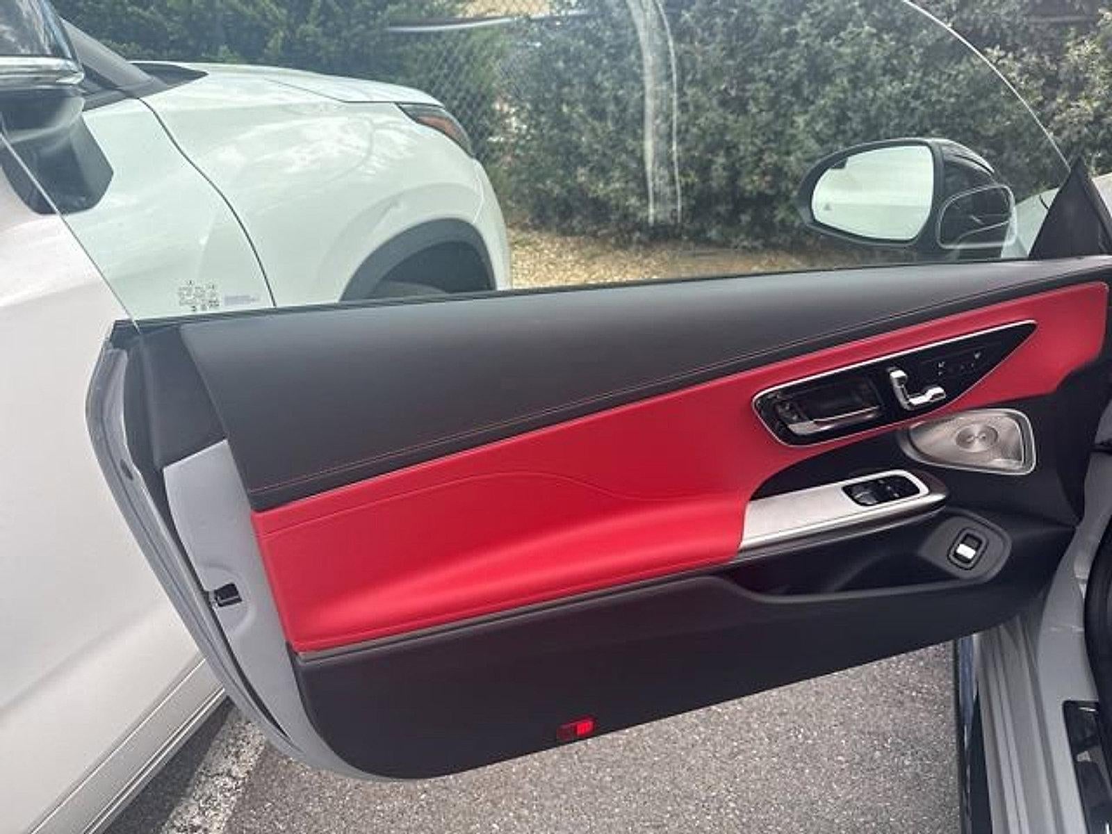 2026 Mercedes-Benz CLE AMG® CLE 53 4MATIC®+ Coupe