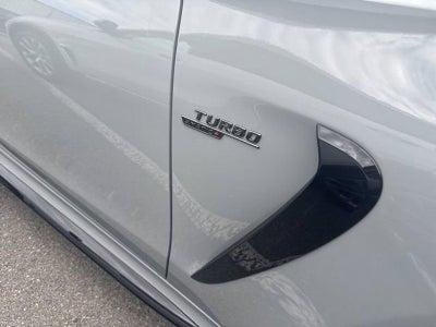 2026 Mercedes-Benz CLE AMG® CLE 53 4MATIC®+ Coupe