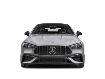2026 Mercedes-Benz CLE AMG® CLE 53 4MATIC®+ Coupe