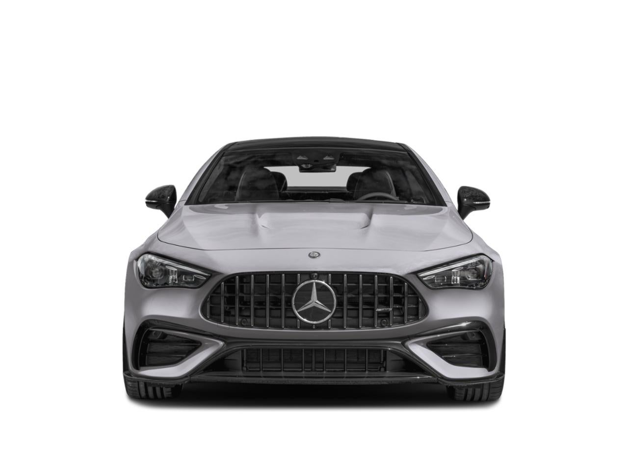 2026 Mercedes-Benz CLE AMG® CLE 53 4MATIC®+ Coupe