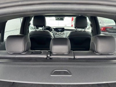 2021 Mercedes-Benz GLC GLC 300 4MATIC® SUV