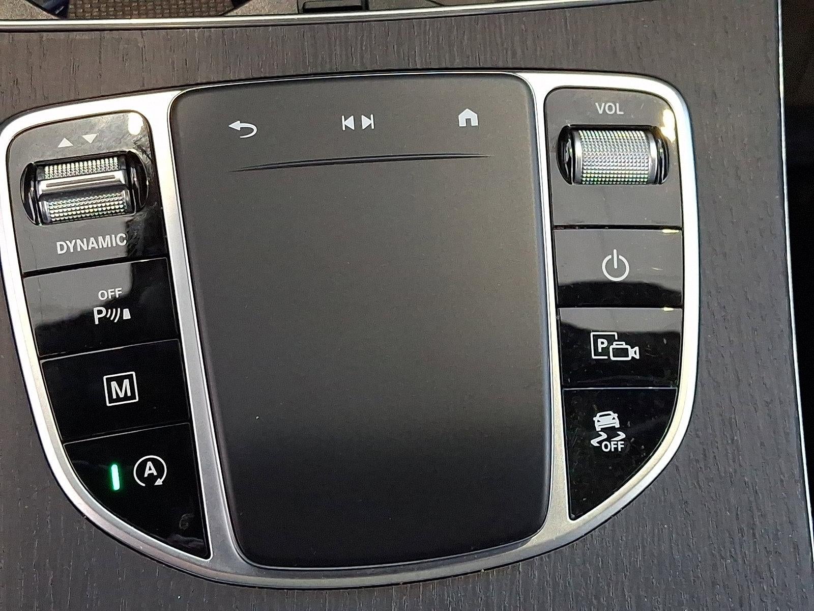 2021 Mercedes-Benz GLC GLC 300 4MATIC® SUV