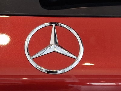 2021 Mercedes-Benz GLC GLC 300 4MATIC® SUV