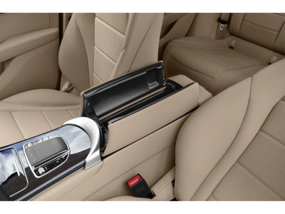 2021 Mercedes-Benz GLC GLC 300 4MATIC® SUV