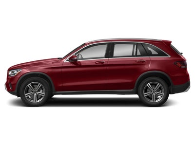 2021 Mercedes-Benz GLC GLC 300 4MATIC® SUV