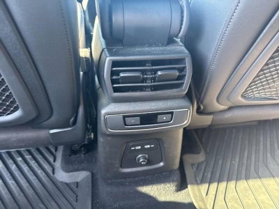 2022 Audi Q4 e-tron Sportback Premium Plus 50 quattro