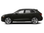 2018 Audi SQ5 3.0 TFSI Premium Plus