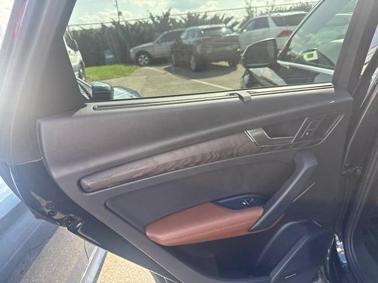 2018 Audi Q5 2.0 TFSI Prestige