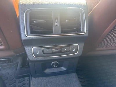 2018 Audi Q5 2.0 TFSI Prestige