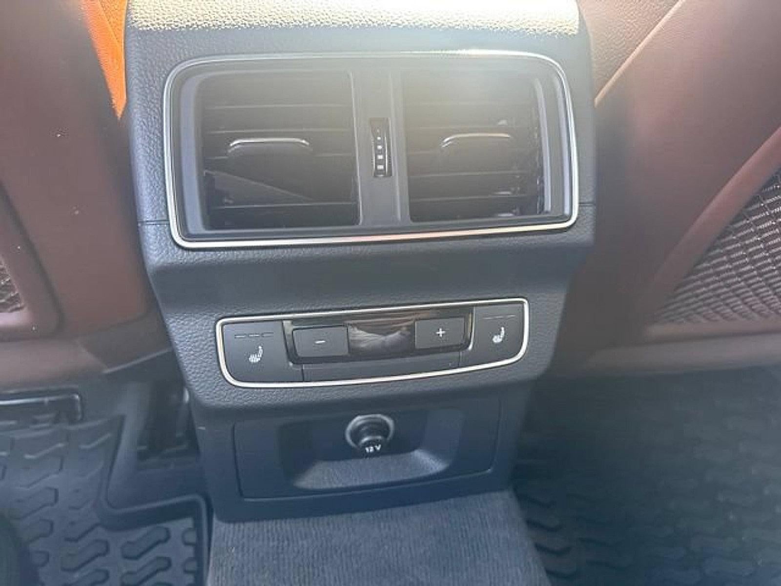2018 Audi Q5 2.0 TFSI Prestige