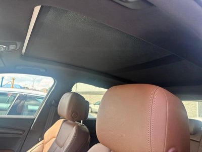 2018 Audi Q5 2.0 TFSI Prestige