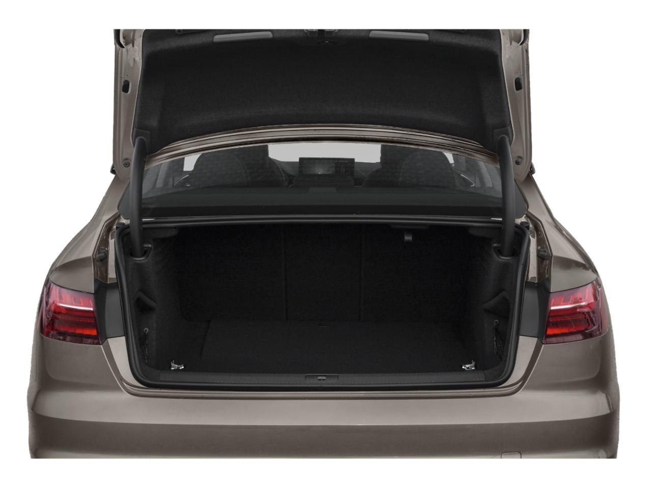 2018 Audi Q5 2.0 TFSI Prestige