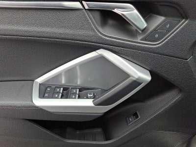 2025 Audi Q3 S line Premium 45 TFSI quattro