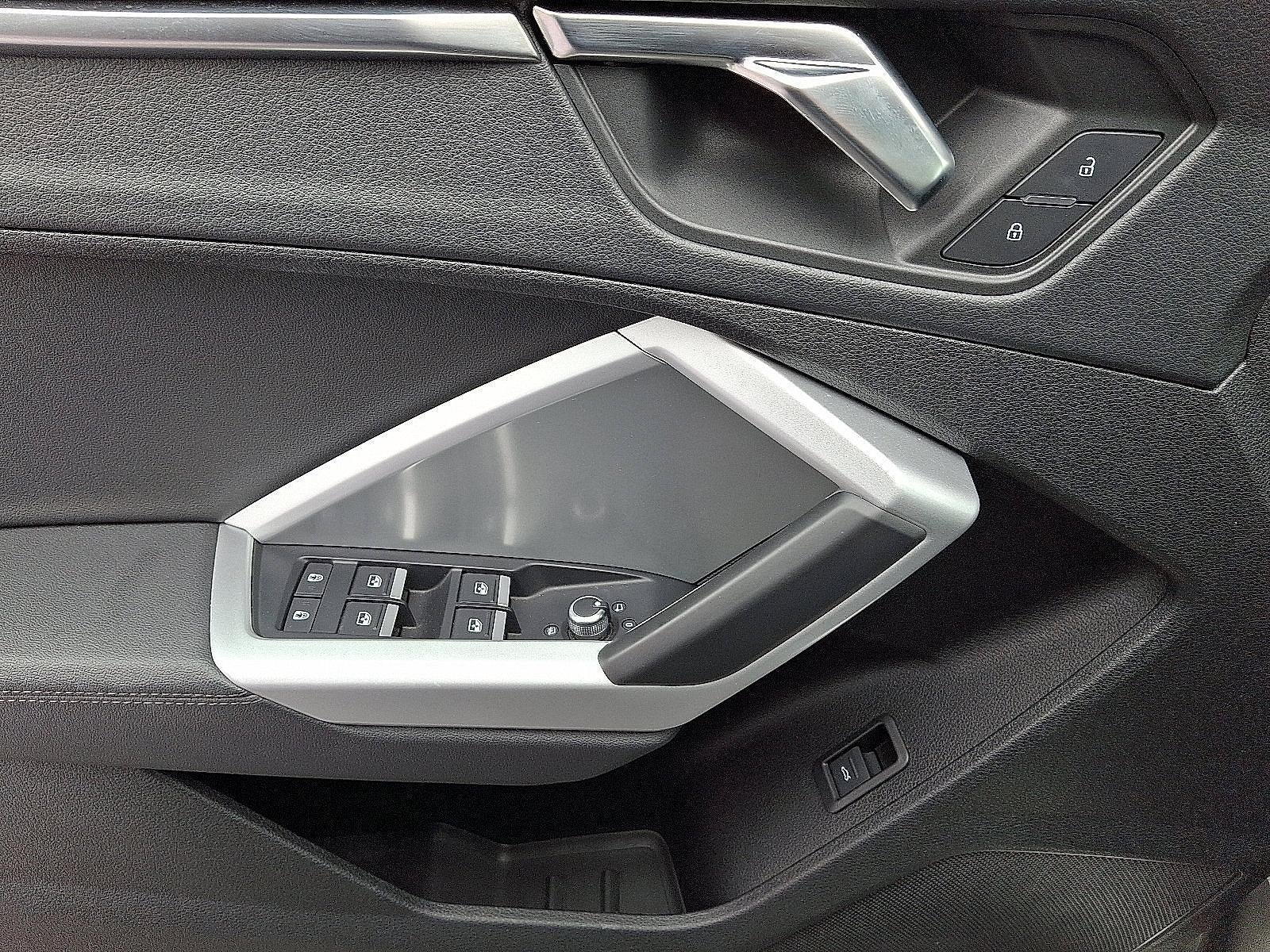 2025 Audi Q3 S line Premium 45 TFSI quattro